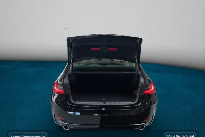 BMW 330 din 2022 cu 77.400 km - oferta BMW174903 - foto 6