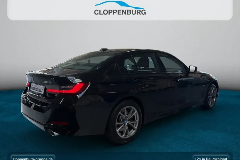 BMW 330 din 2022 cu 77.400 km - oferta BMW174903 - foto 7