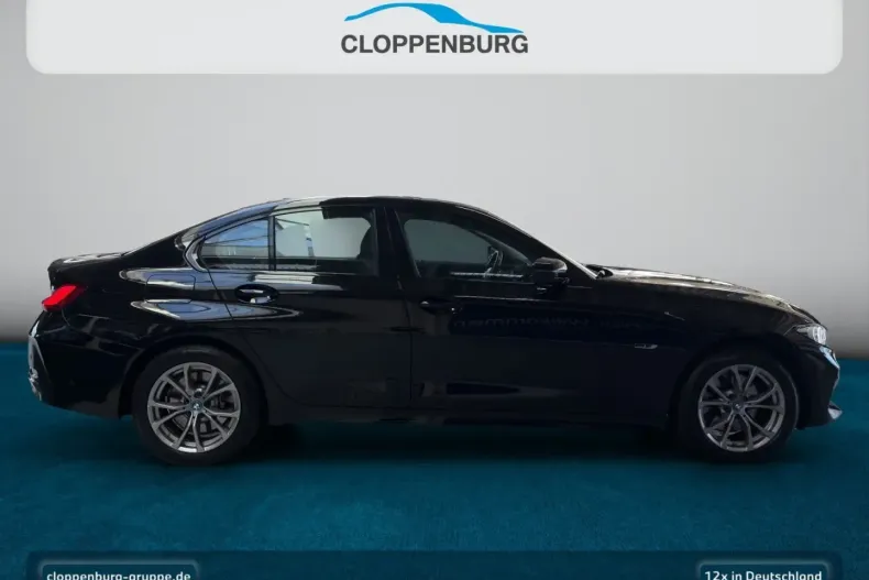 BMW 330 din 2022 cu 77.400 km - oferta BMW174903 - foto 8