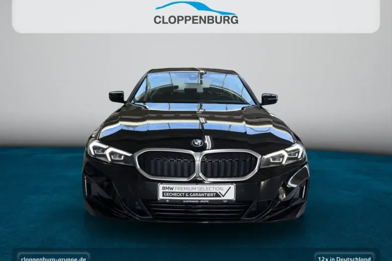 BMW 330 din 2022 cu 77.400 km - oferta BMW174903 - foto 10