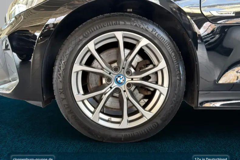 BMW 330 din 2022 cu 77.400 km - oferta BMW174903 - foto 11