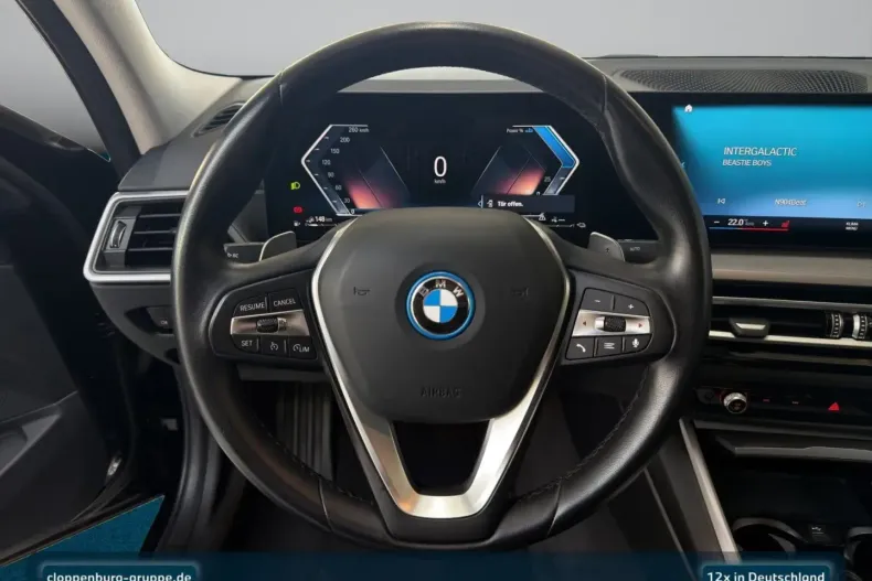 BMW 330 din 2022 cu 77.400 km - oferta BMW174903 - foto 13