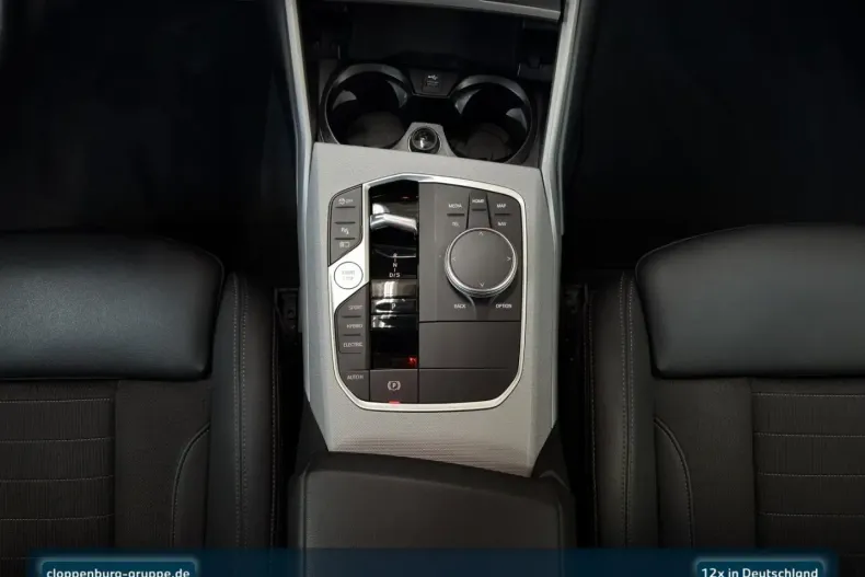 BMW 330 din 2022 cu 77.400 km - oferta BMW174903 - foto 16