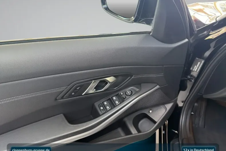 BMW 330 din 2022 cu 77.400 km - oferta BMW174903 - foto 17