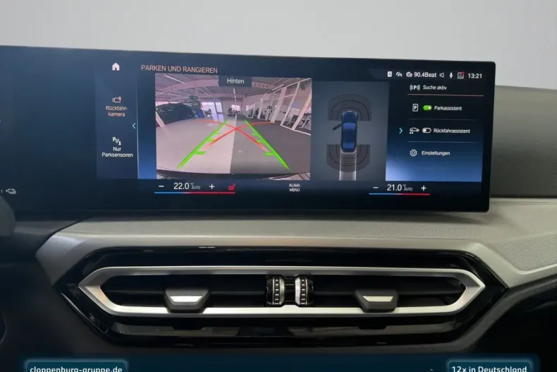 BMW 330 din 2022 cu 77.400 km - oferta BMW174903 - foto 18