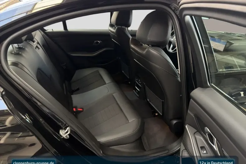 BMW 330 din 2022 cu 77.400 km - oferta BMW174903 - foto 20