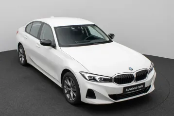 BMW 320 din 2022 - oferta BMW174904