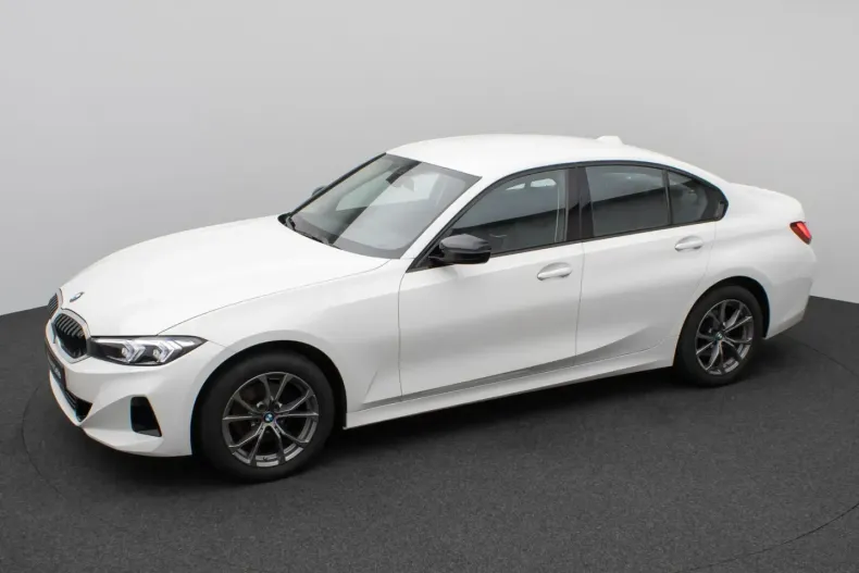 BMW 320 din 2022 cu 48.048 km - oferta BMW174904 - foto 11