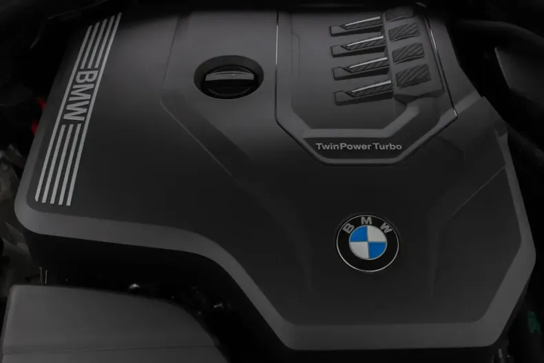 BMW 320 din 2022 cu 48.048 km - oferta BMW174904 - foto 13