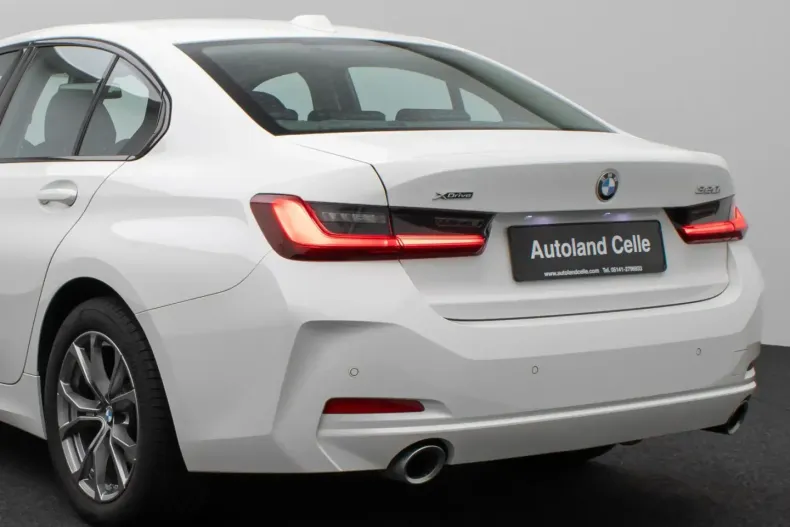 BMW 320 din 2022 cu 48.048 km - oferta BMW174904 - foto 15