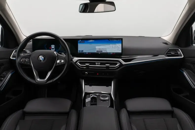 BMW 320 din 2022 cu 48.048 km - oferta BMW174904 - foto 16