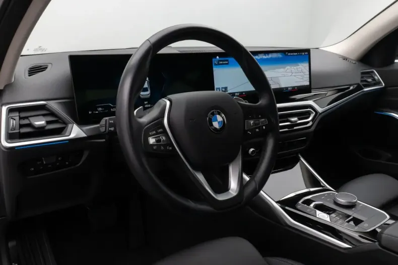 BMW 320 din 2022 cu 48.048 km - oferta BMW174904 - foto 19