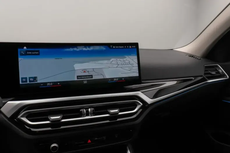 BMW 320 din 2022 cu 48.048 km - oferta BMW174904 - foto 20