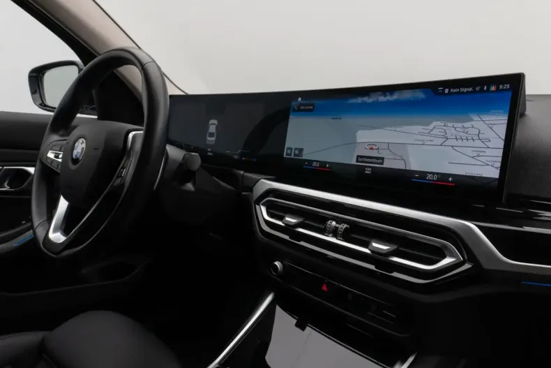 BMW 320 din 2022 cu 48.048 km - oferta BMW174904 - foto 35