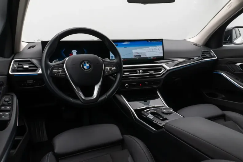 BMW 320 din 2022 cu 48.048 km - oferta BMW174904 - foto 36