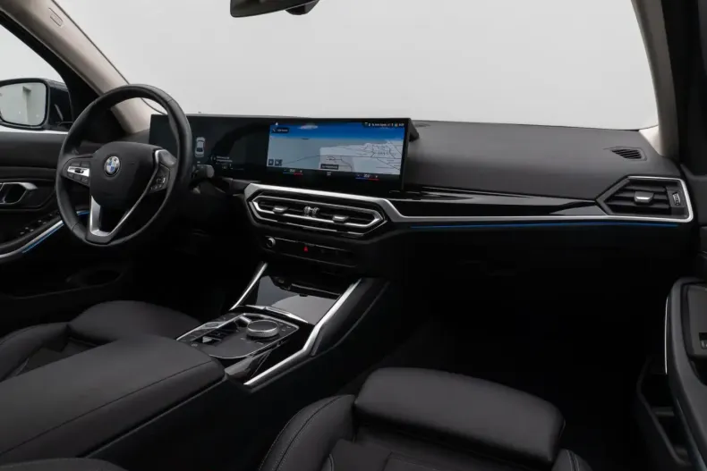 BMW 320 din 2022 cu 48.048 km - oferta BMW174904 - foto 37