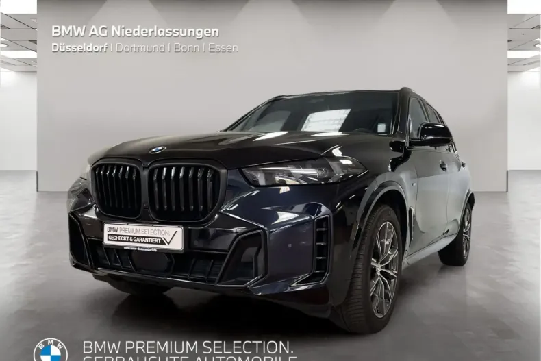 BMW X5 din 2024 cu 28.052 km - oferta BMW174905 - foto 2