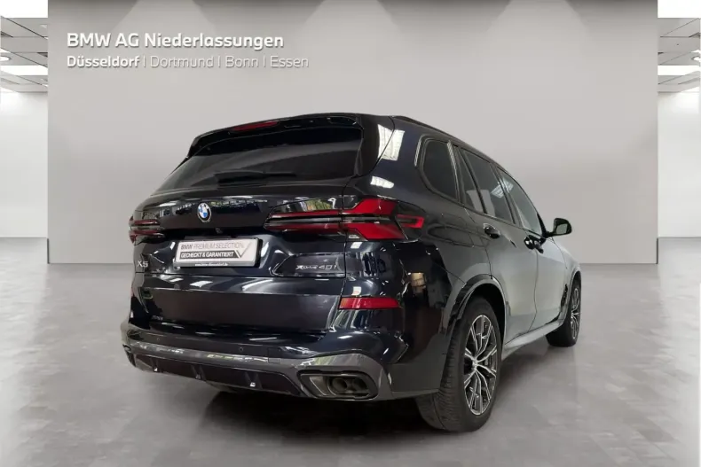 BMW X5 din 2024 cu 28.052 km - oferta BMW174905 - foto 3