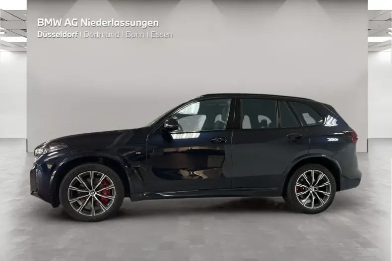 BMW X5 din 2024 cu 28.052 km - oferta BMW174905 - foto 4