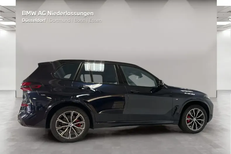 BMW X5 din 2024 cu 28.052 km - oferta BMW174905 - foto 5