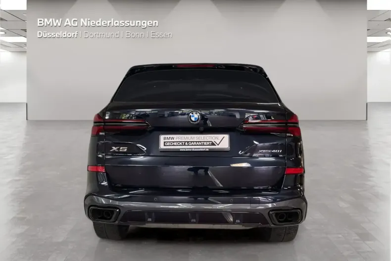 BMW X5 din 2024 cu 28.052 km - oferta BMW174905 - foto 6