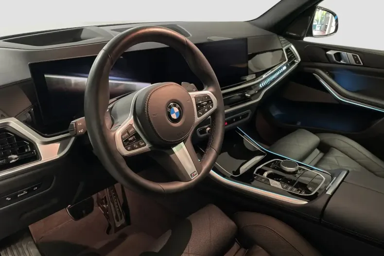 BMW X5 din 2024 cu 28.052 km - oferta BMW174905 - foto 7