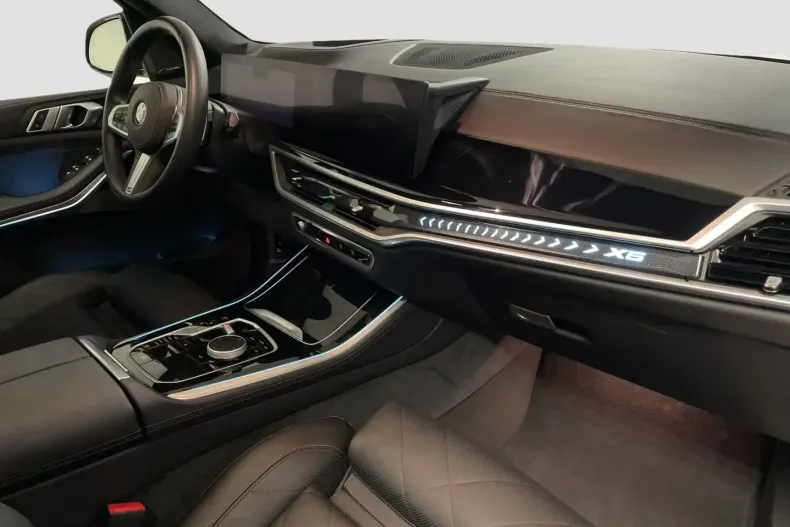 BMW X5 din 2024 cu 28.052 km - oferta BMW174905 - foto 8