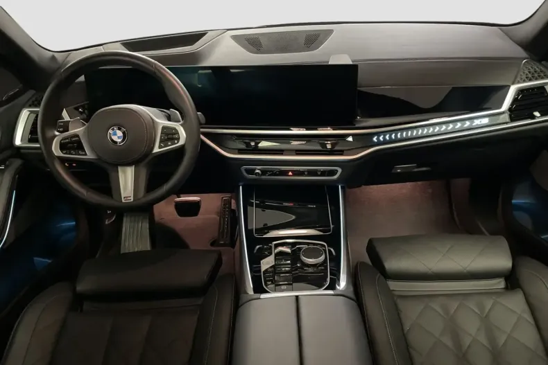 BMW X5 din 2024 cu 28.052 km - oferta BMW174905 - foto 9