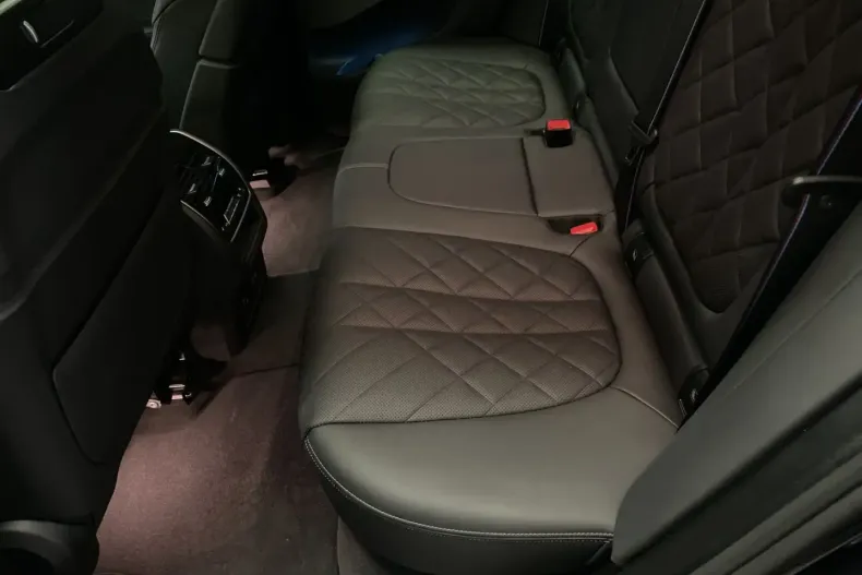 BMW X5 din 2024 cu 28.052 km - oferta BMW174905 - foto 10