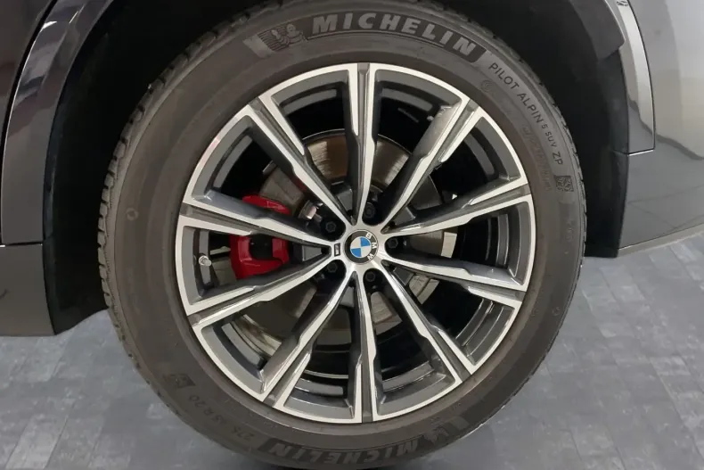 BMW X5 din 2024 cu 28.052 km - oferta BMW174905 - foto 11