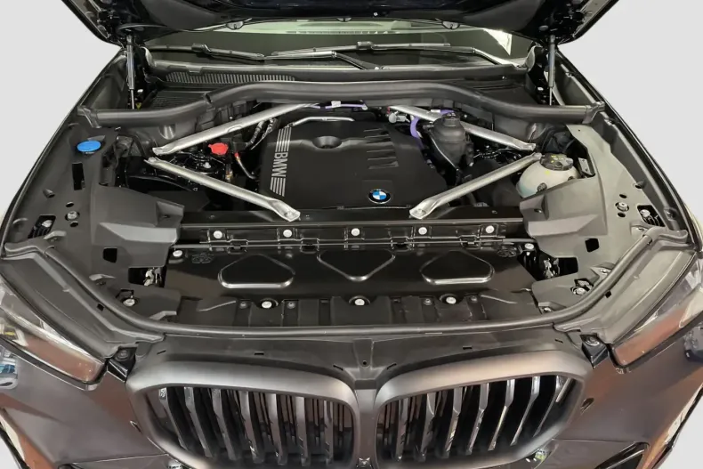 BMW X5 din 2024 cu 28.052 km - oferta BMW174905 - foto 12