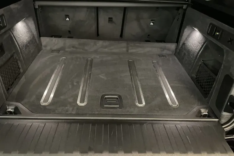 BMW X5 din 2024 cu 28.052 km - oferta BMW174905 - foto 13