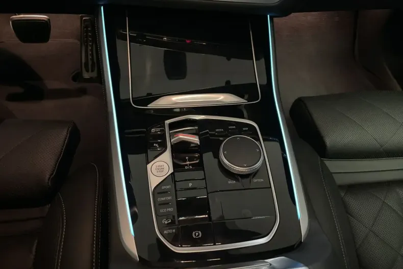 BMW X5 din 2024 cu 28.052 km - oferta BMW174905 - foto 14