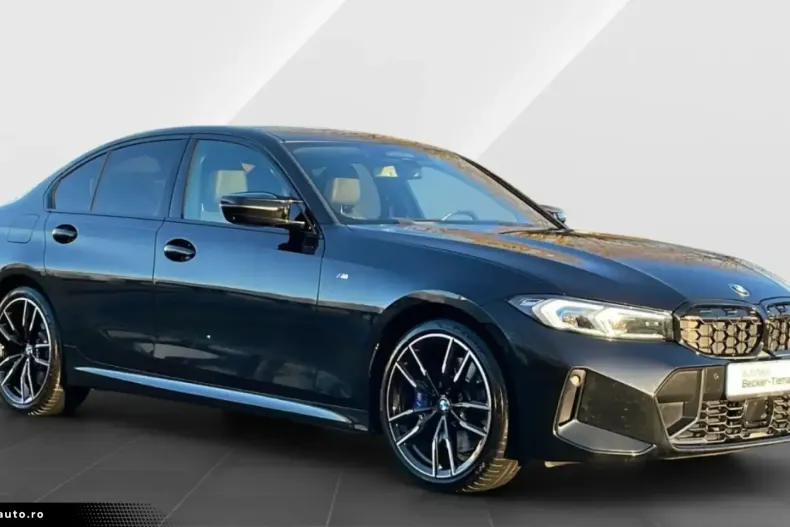 BMW M340i din 2022 cu 63.487 km - oferta BMW174906 - foto 1