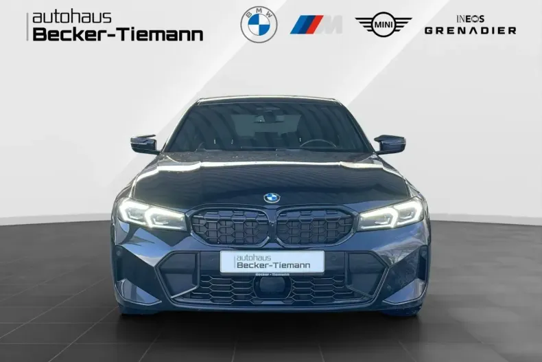 BMW M340i din 2022 cu 63.487 km - oferta BMW174906 - foto 3