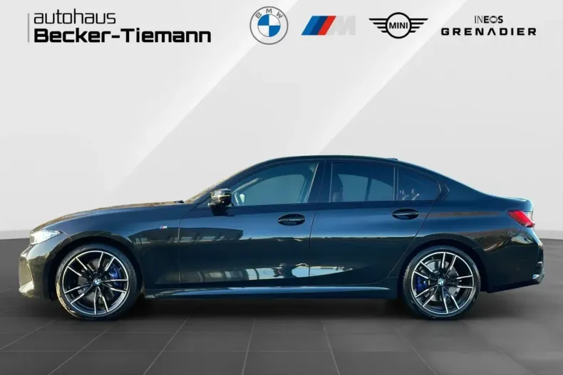 BMW M340i din 2022 cu 63.487 km - oferta BMW174906 - foto 4