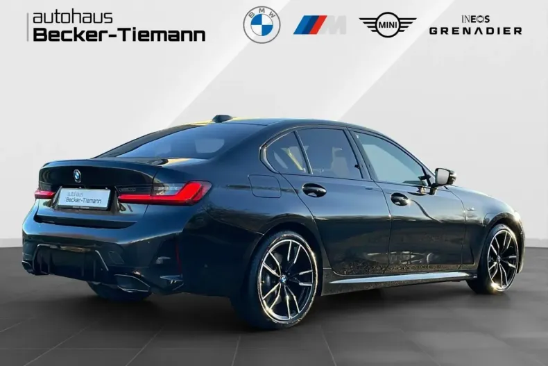 BMW M340i din 2022 cu 63.487 km - oferta BMW174906 - foto 5