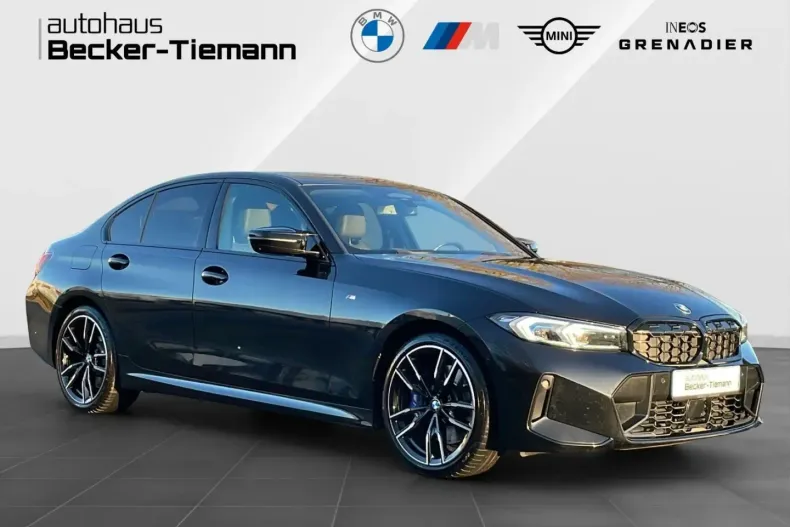 BMW M340i din 2022 cu 63.487 km - oferta BMW174906 - foto 8