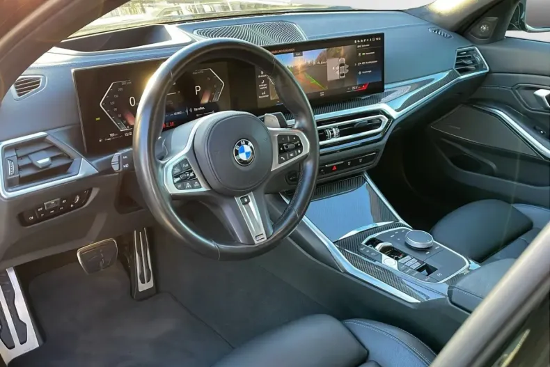 BMW M340i din 2022 cu 63.487 km - oferta BMW174906 - foto 9