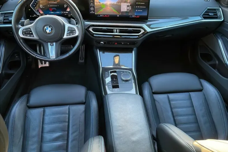 BMW M340i din 2022 cu 63.487 km - oferta BMW174906 - foto 10