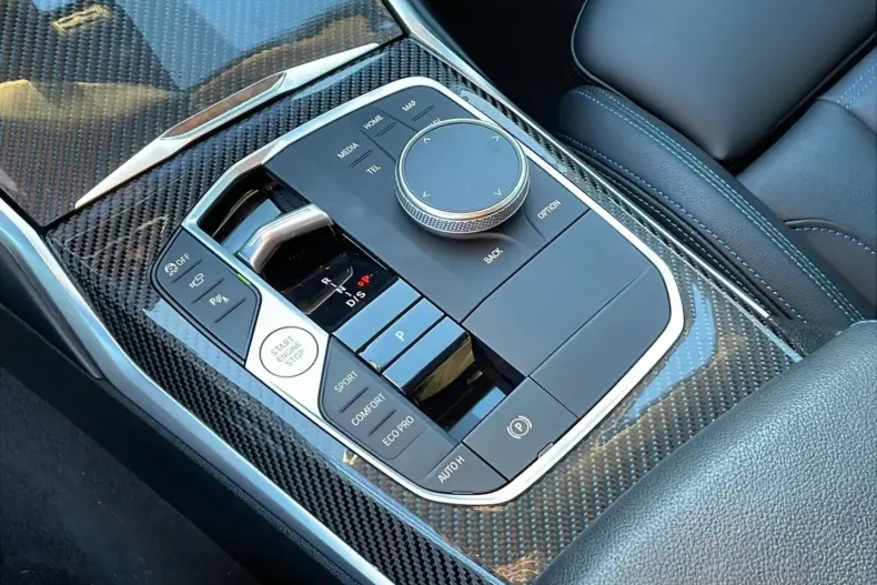 BMW M340i din 2022 cu 63.487 km - oferta BMW174906 - foto 13