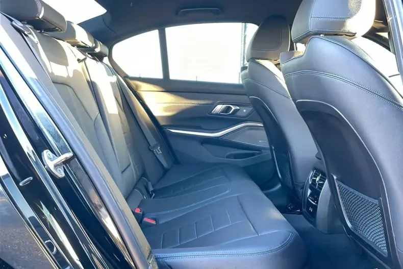 BMW M340i din 2022 cu 63.487 km - oferta BMW174906 - foto 17