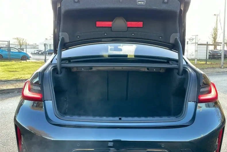 BMW M340i din 2022 cu 63.487 km - oferta BMW174906 - foto 19