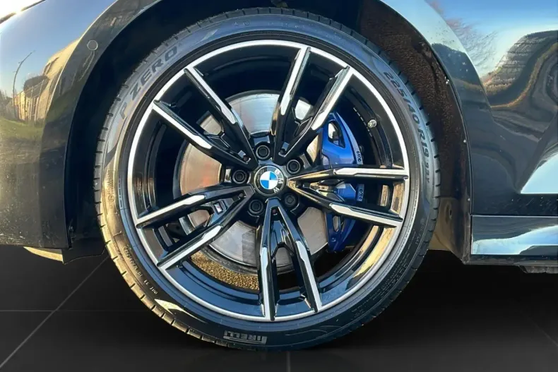 BMW M340i din 2022 cu 63.487 km - oferta BMW174906 - foto 20