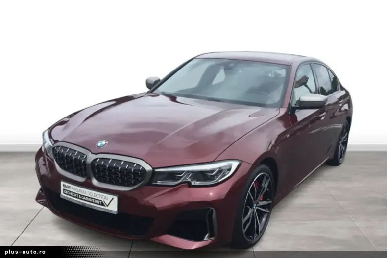 BMW M340i din 2022 cu 23.800 km - oferta BMW174907 - foto 1