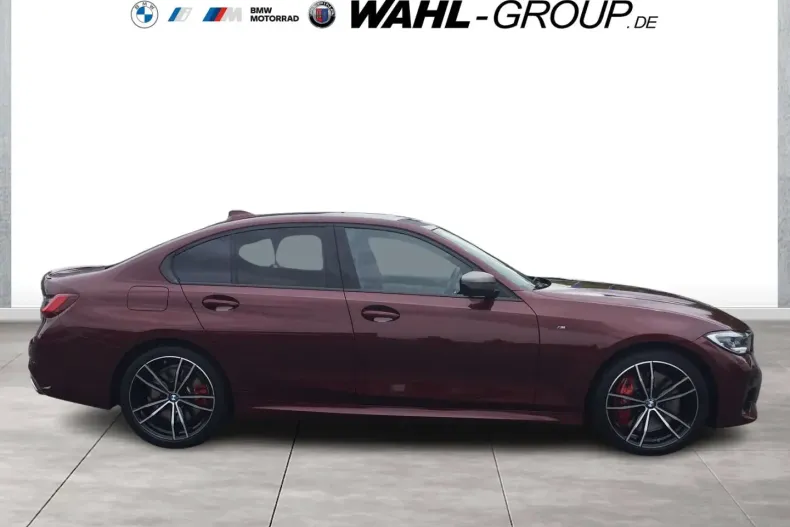 BMW M340i din 2022 cu 23.800 km - oferta BMW174907 - foto 5