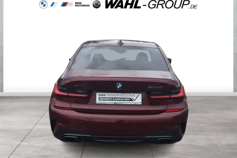 BMW M340i din 2022 cu 23.800 km - oferta BMW174907 - foto 7