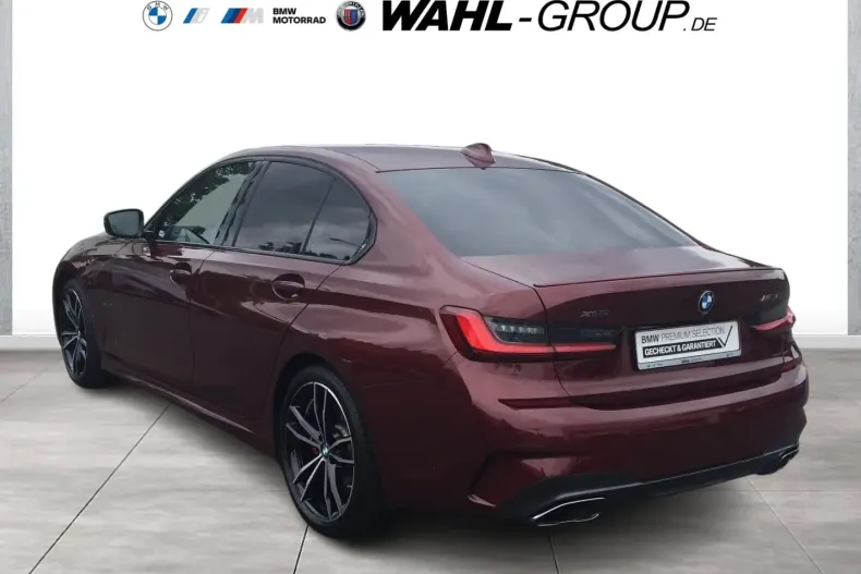 BMW M340i din 2022 cu 23.800 km - oferta BMW174907 - foto 8