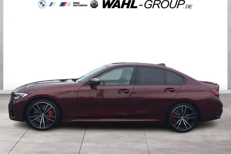 BMW M340i din 2022 cu 23.800 km - oferta BMW174907 - foto 9