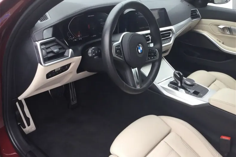 BMW M340i din 2022 cu 23.800 km - oferta BMW174907 - foto 11